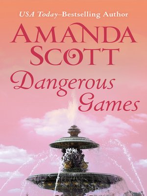 cover image of Dangerous Games